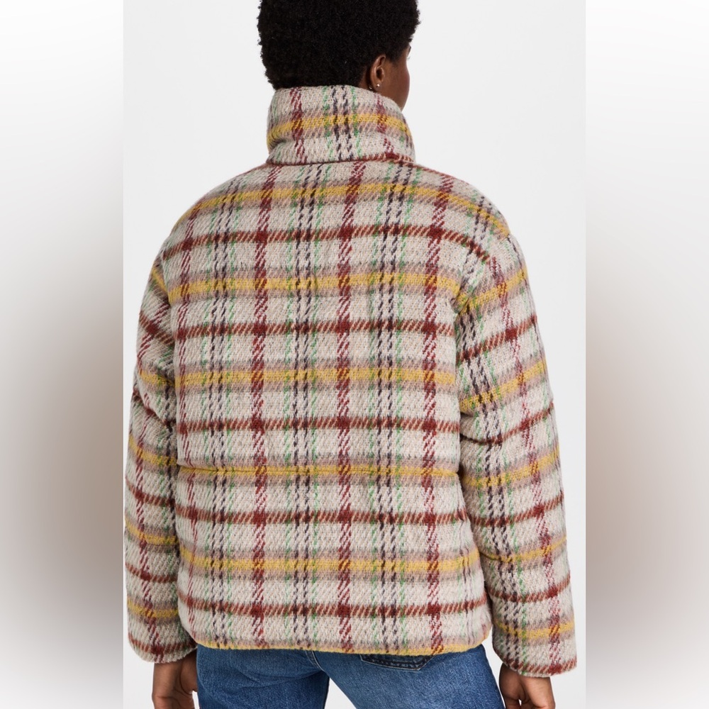 Apparis puffer jacket